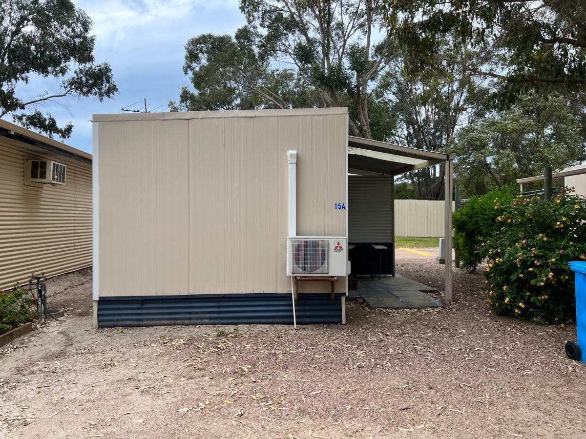 Esperance Pink Lake Tourist Park Exterior photo